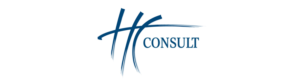 HC Consult logo